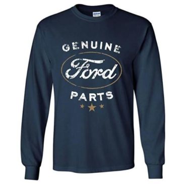 ford bronco long sleeve shirt