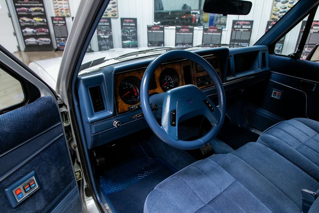 The 27,000 Mile 1988 Ford Bronco II - Bronco Corral