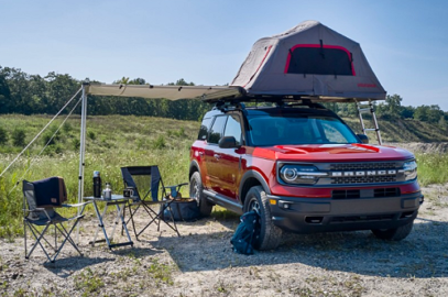 2021-2024 Ford Bronco Sport Archives - Bronco Corral